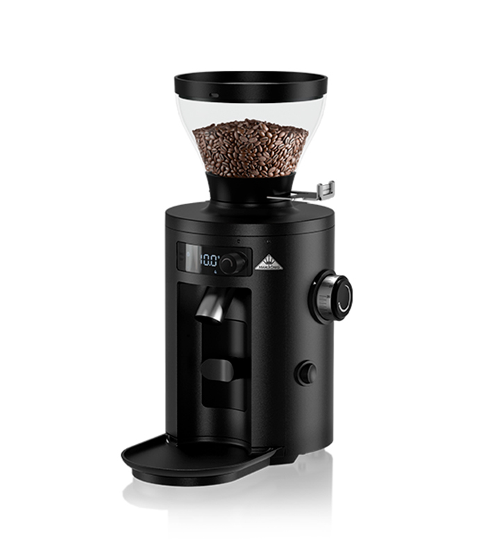 Mahlkönig X54 250g Hopper