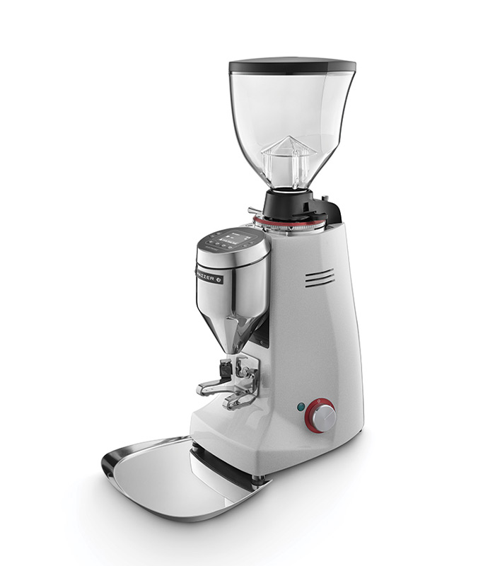 Mazzer Major VP Electronic