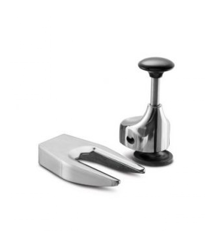 Mazzer Kit telescopic tamper