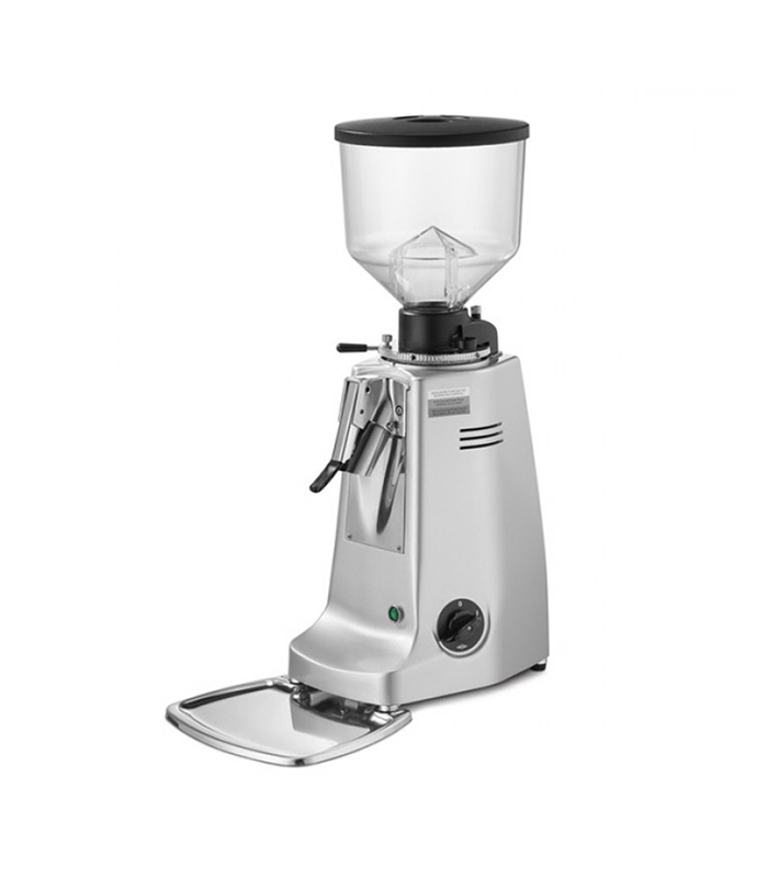 Mazzer Major Grocery