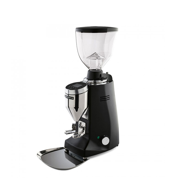 Mazzer Major V Electronic