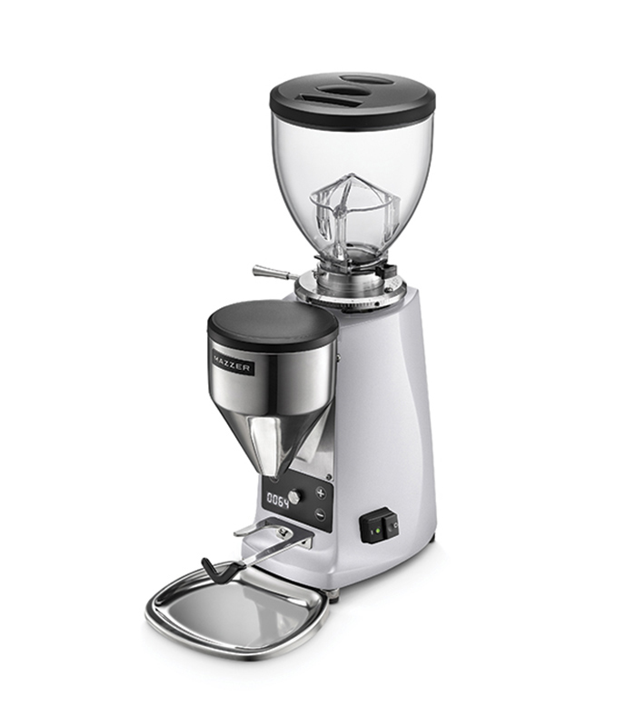 Mazzer Mini Electronic Model B