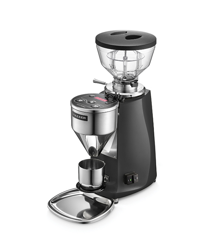 Mazzer Mini Filter