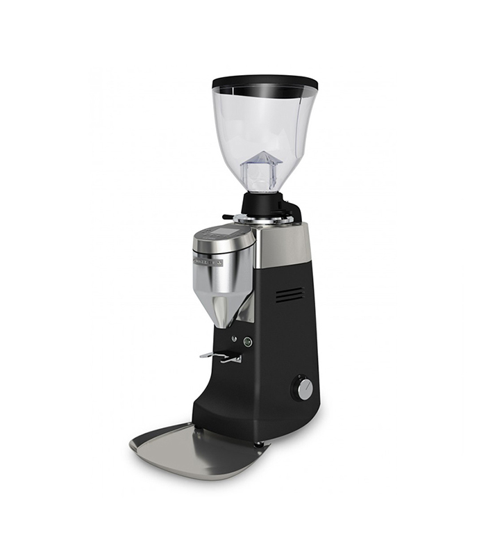 Mazzer Robur S Electronic