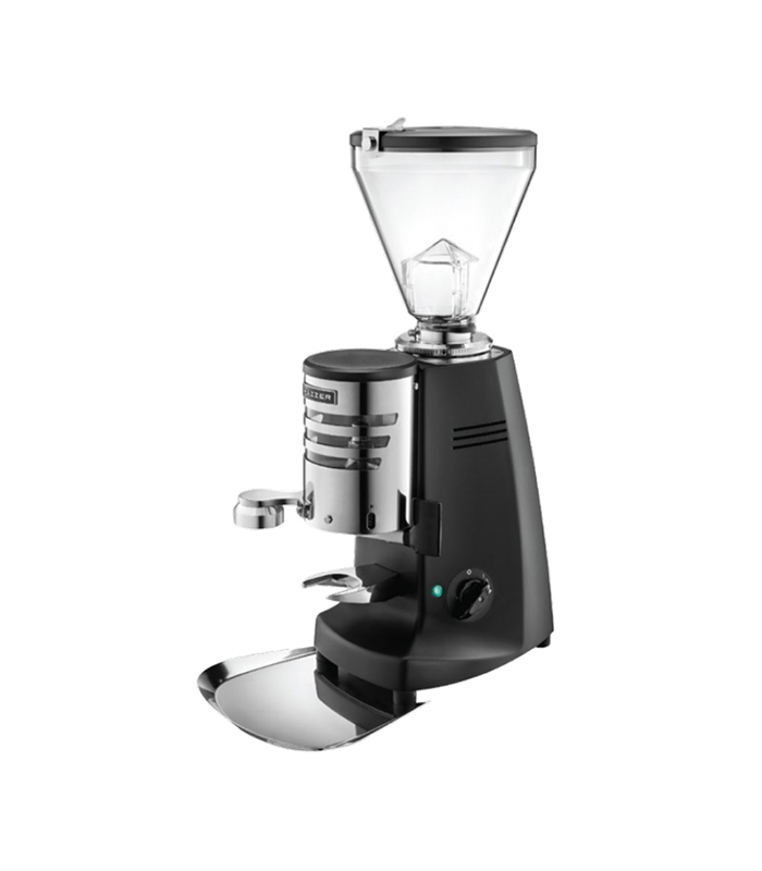 Mazzer Super Jolly V Pro Timer