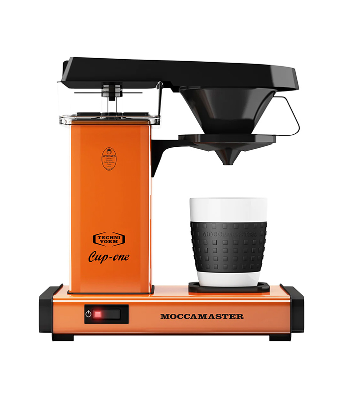 Moccamaster Cup-One Orange