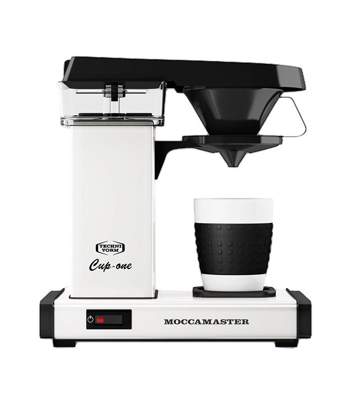 Moccamaster Cup-One Cream