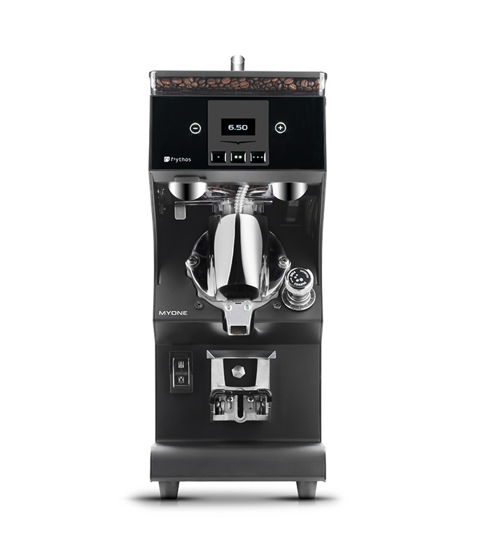 Victoria Arduino MYONE Black