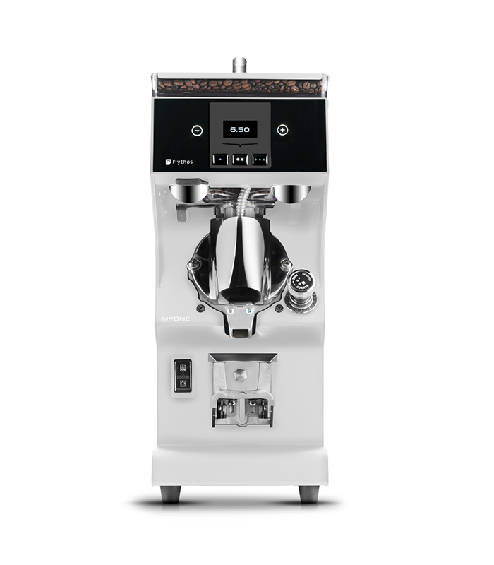 Victoria Arduino MYONE White