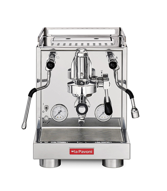 La Pavoni New Cellini Evolution