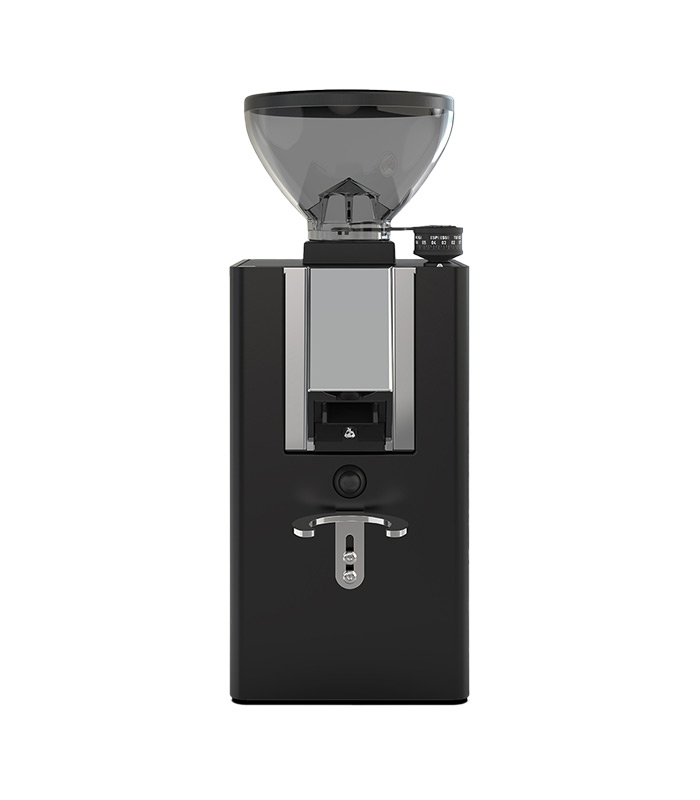 La Pavoni New Kube Mill Black