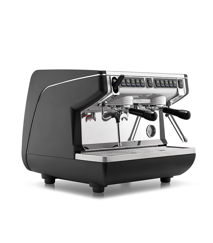 Nuova Simonelli Appia Life Compact Semiautomatic