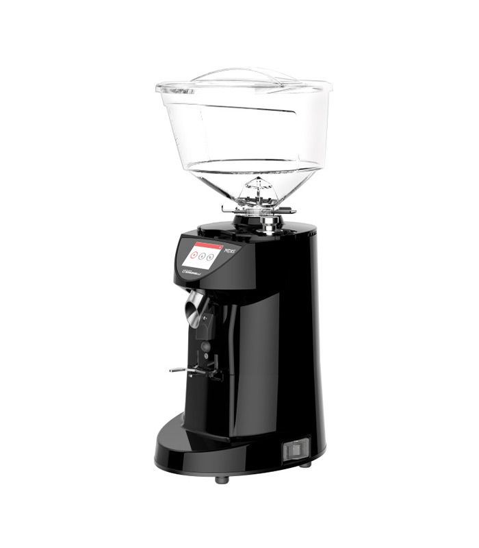 Nuova Simonelli MDXS On Demand Black