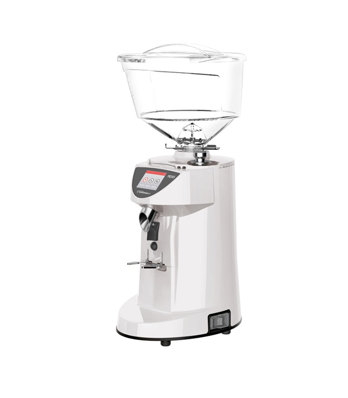 Nuova Simonelli MDXS On Demand White