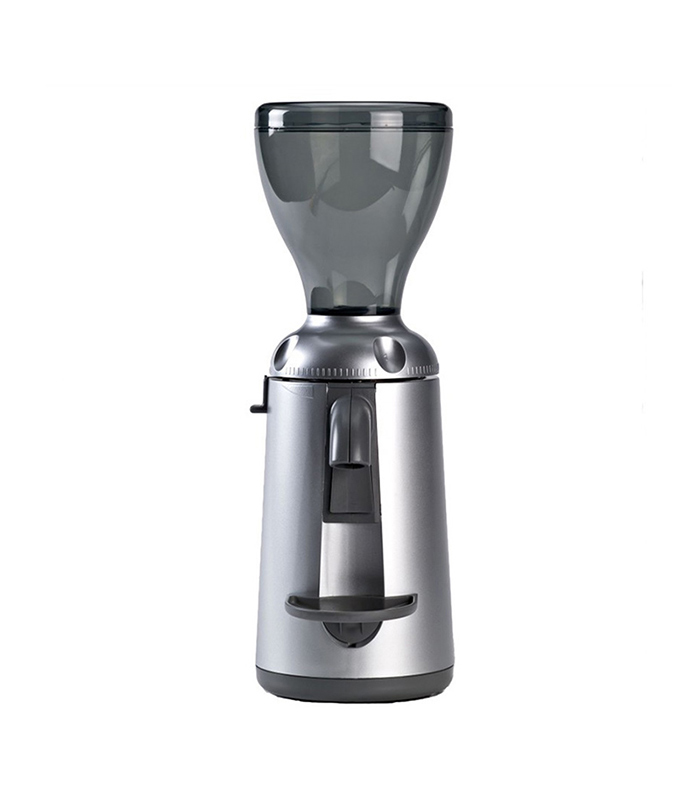Nuova Simonelli Grinta Chrome AMM