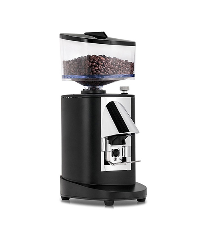 Nuova Simonelli MDH Black