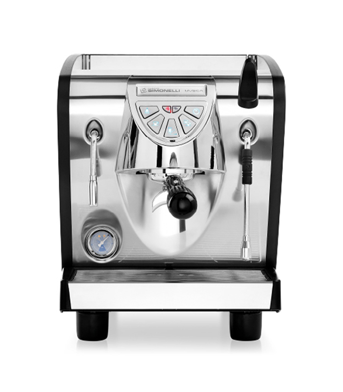 Nuova Simonelli Musica Rotary Pump Professional Pack