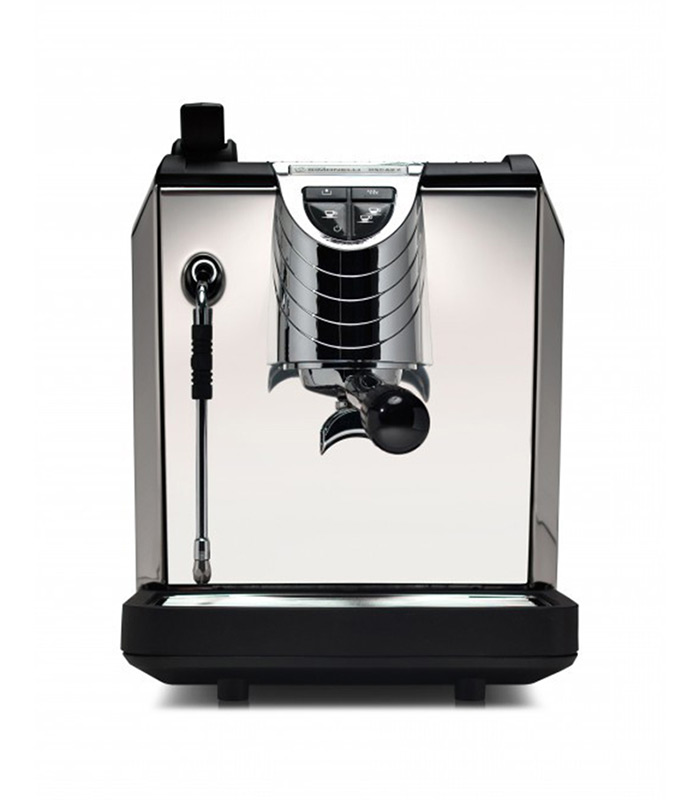 Nuova Simonelli Oscar 22 Professional Pack Black