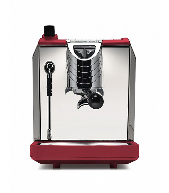 Nuova Simonelli Oscar 22 Tank Red