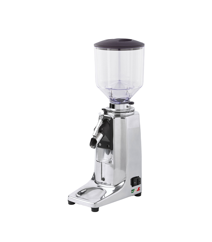 Quamar M80D