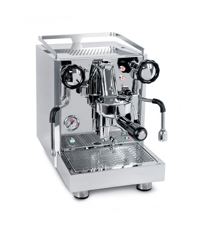Quick Mill Rubino & Caffè Italia Kit Edition 3