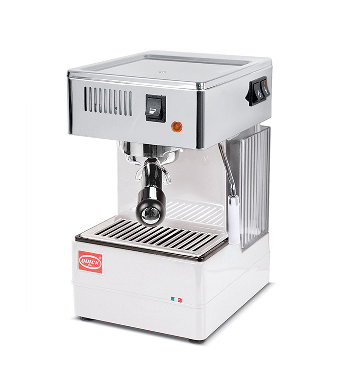 Quick Mill Stretta Old 0820 White