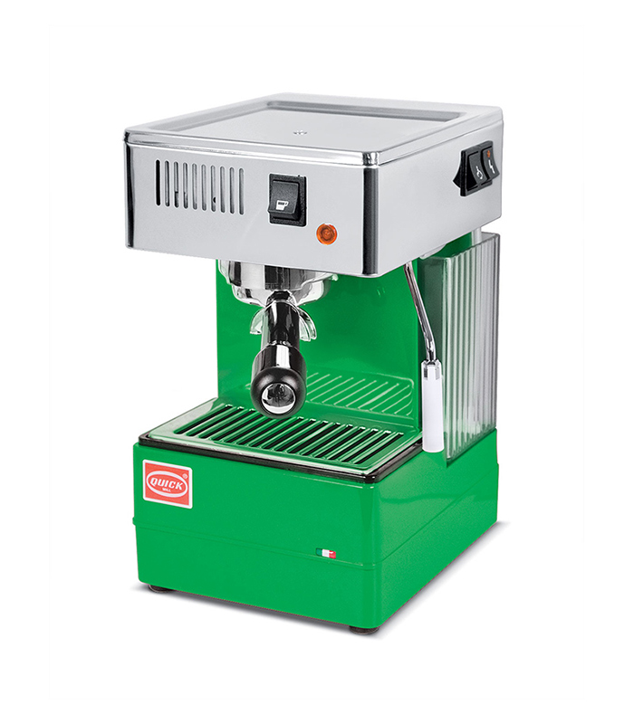 Quick Mill Stretta Old 0820 Green
