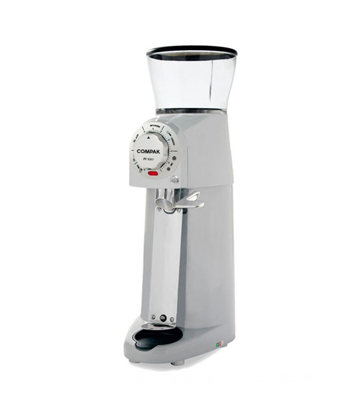 Compak R100