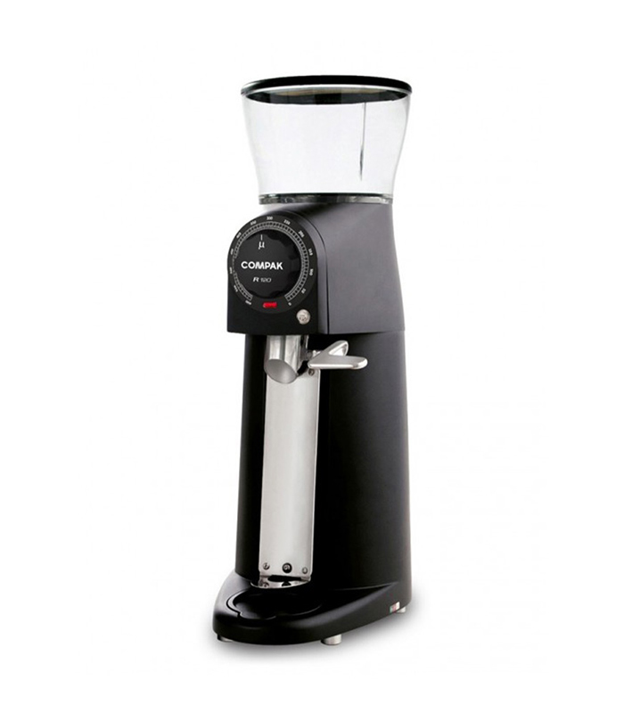Compak R120