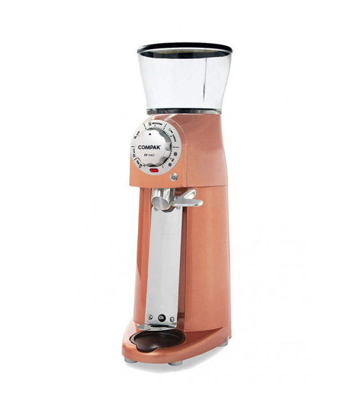 Compak R140