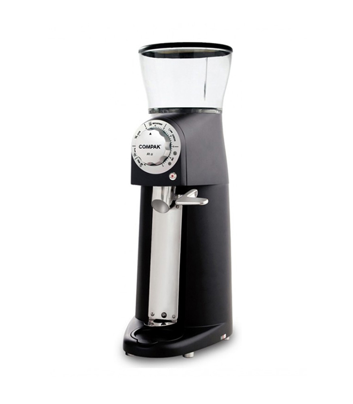 Compak R8
