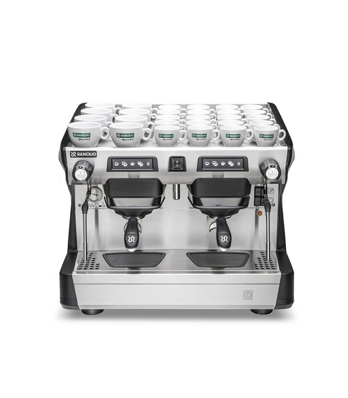 Rancilio Classe 5 USB 2 Groups Compact