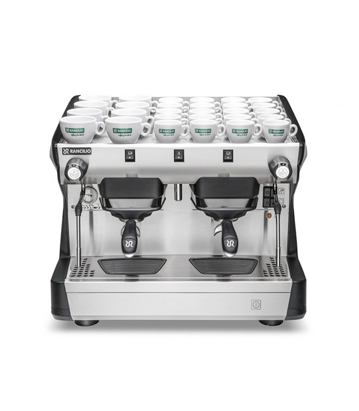 Rancilio Classe 5S 2Gr. Compact