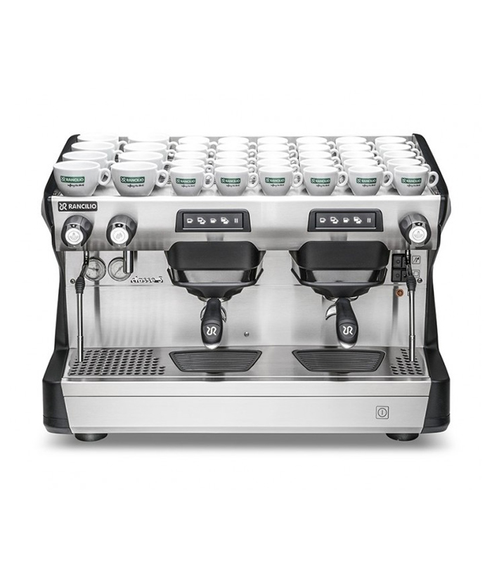 Rancilio Classe 5S 2Gr