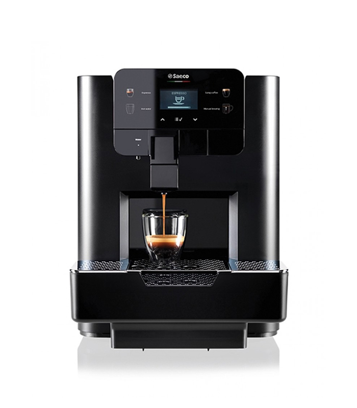 Saeco Area Focus Lavazza Blue®