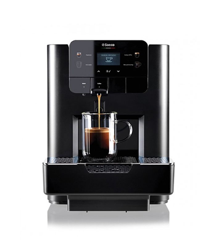 Saeco Area Focus Nespresso®