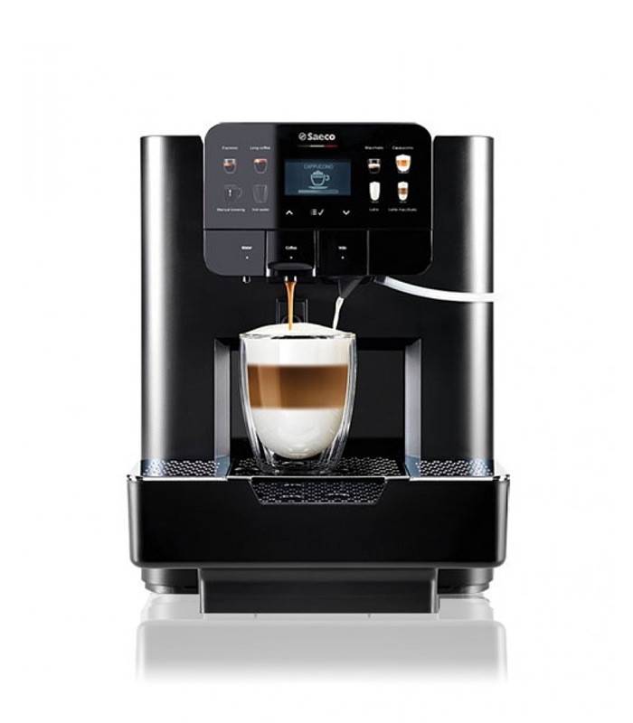 Saeco Area OTC HSC Lavazza Blue®