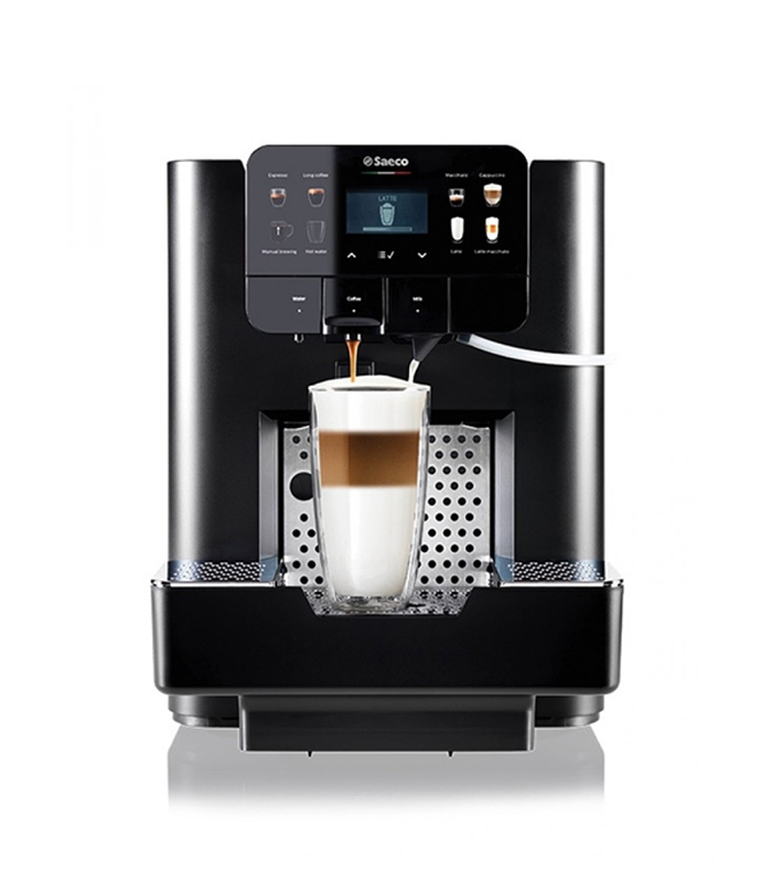 Saeco Area OTC HSC Nespresso®