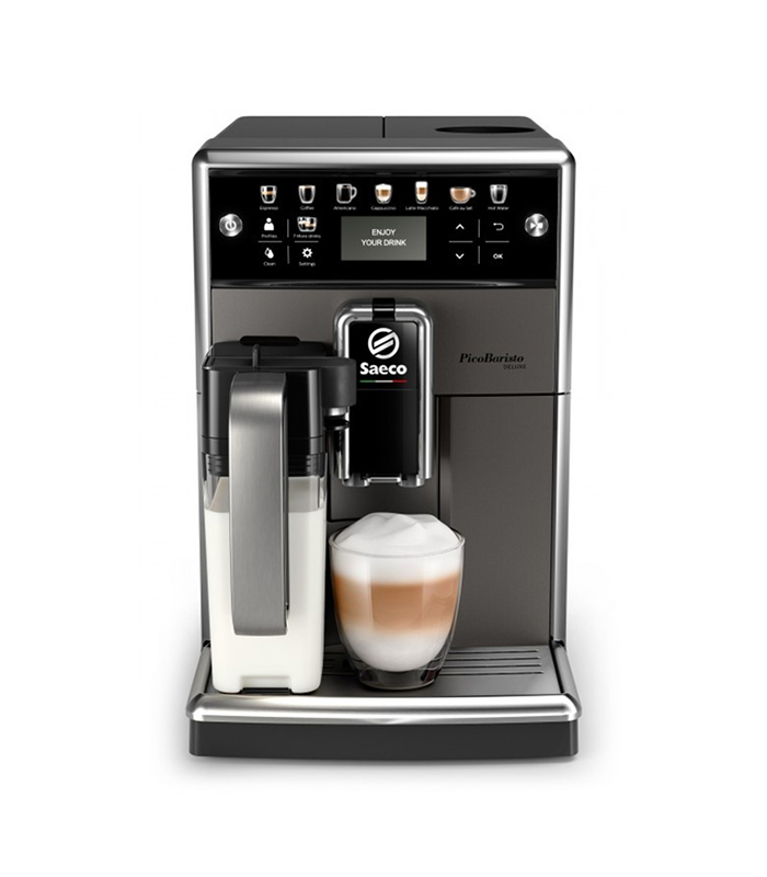 Saeco Pico Baristo Deluxe SM5572/10