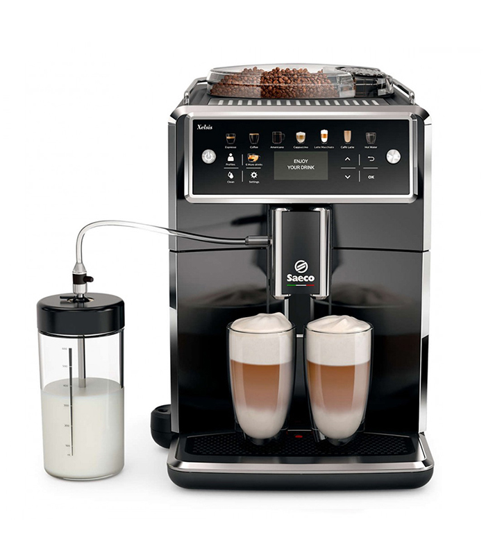 Saeco Xelsis SM7581/00