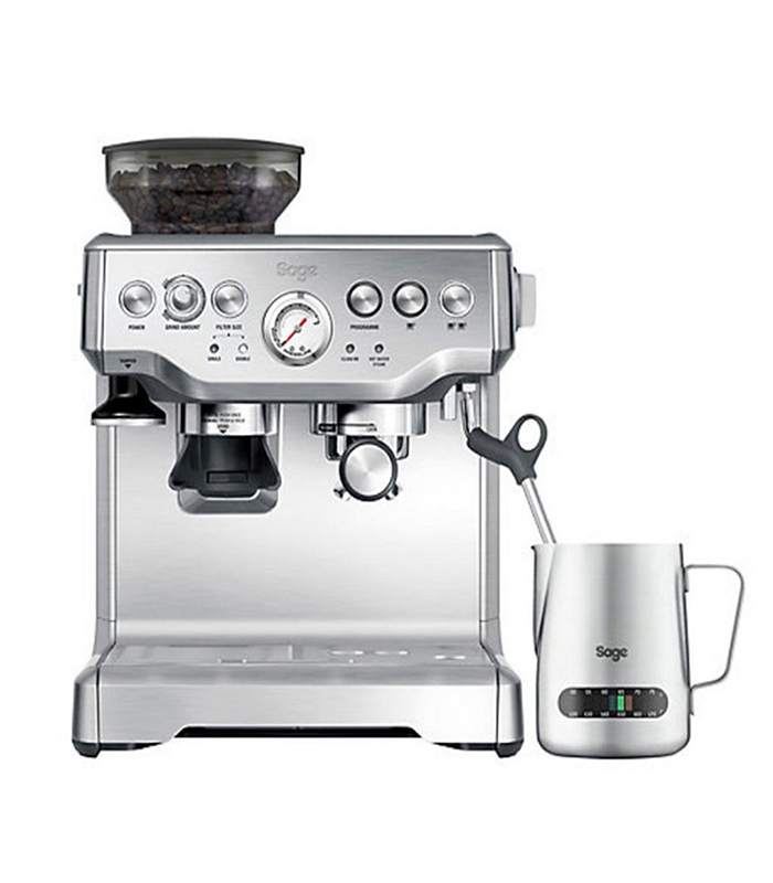 Sage the Barista Express