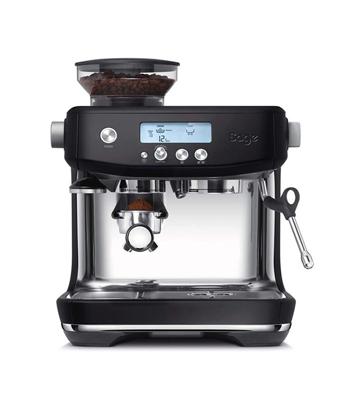 Sage the Barista Pro Black Truffle