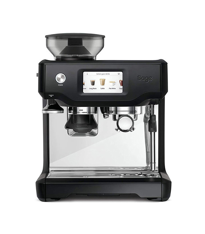 Sage the Barista Touch Black Truffle
