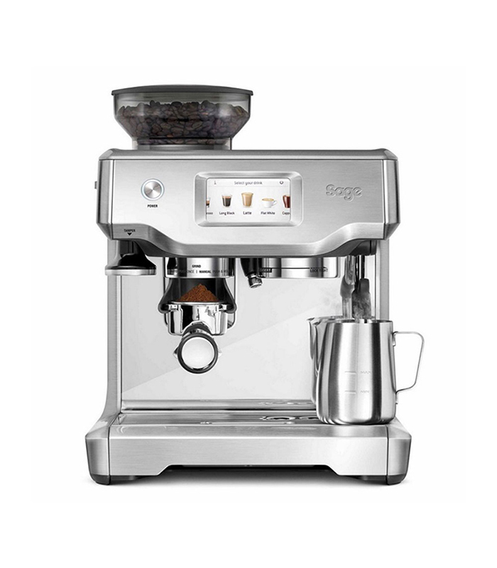 Sage the Barista Touch