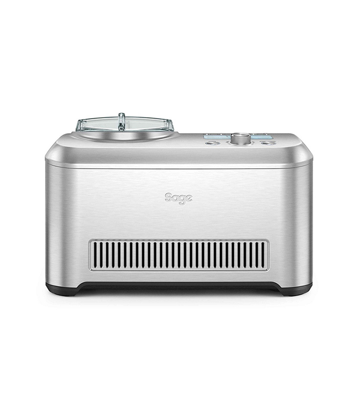 Sage the Smart Scoop