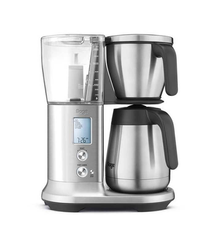 Sage the Precision Brewer Thermal