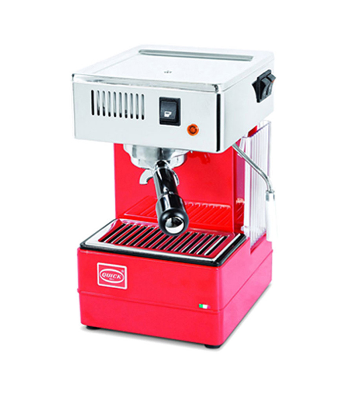 Quick Mill Stretta Old 0820 Red