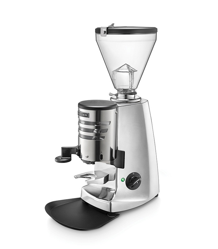 Mazzer Super Jolly V Up Automatic