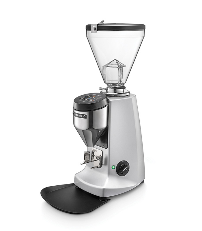 Mazzer Super Jolly V Up Electronic