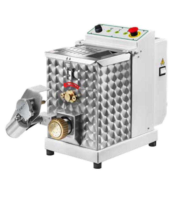 Swedlinghaus PF 4